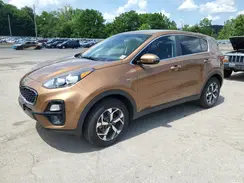 KNDPMCAC5L7671737 2020 KIA SPORTAGE