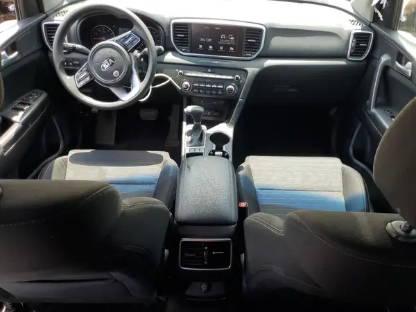 KNDPMCAC5L7671737 2020 KIA SPORTAGE - Image 8