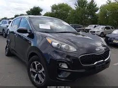 KNDPMCAC5L7675092 2020 KIA SPORTAGE