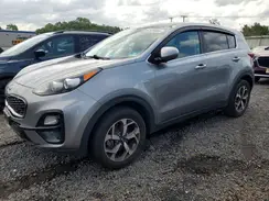 KNDPMCAC5L7675464 2020 KIA SPORTAGE