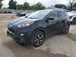 KNDPMCAC5L7676226 2020 KIA SPORTAGE