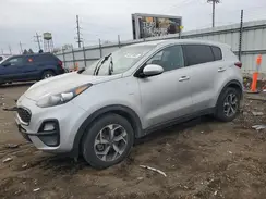 KNDPMCAC5L7679191 2020 KIA SPORTAGE
