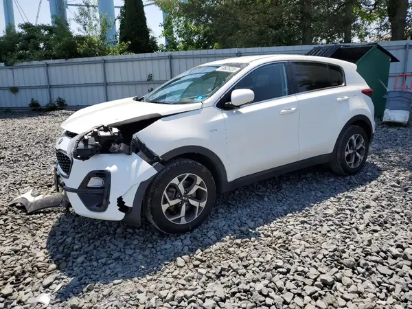 KNDPMCAC5L7679479 2020 KIA SPORTAGE - Image 1