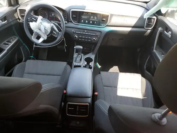 KNDPMCAC5L7679479 2020 KIA SPORTAGE - Image 8