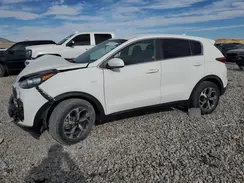 KNDPMCAC5L7681815 2020 KIA SPORTAGE