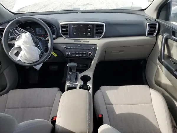 KNDPMCAC5L7681815 2020 KIA SPORTAGE - Image 8