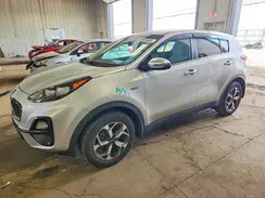 KNDPMCAC5L7681913 2020 KIA SPORTAGE