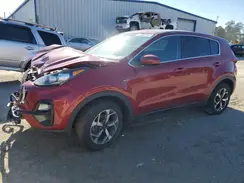 KNDPMCAC5L7683533 2020 KIA SPORTAGE