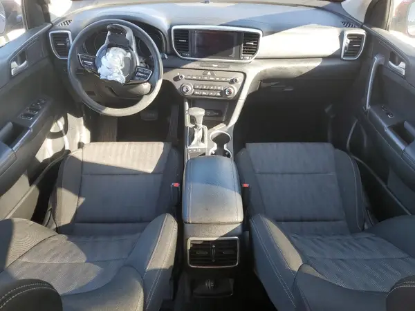 KNDPMCAC5L7683533 2020 KIA SPORTAGE - Image 8