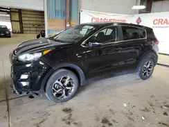 KNDPMCAC5L7684178 2020 KIA SPORTAGE
