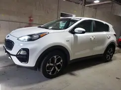 KNDPMCAC5L7686755 2020 KIA SPORTAGE