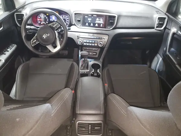 KNDPMCAC5L7686755 2020 KIA SPORTAGE - Image 8