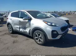 KNDPMCAC5L7689381 2020 KIA SPORTAGE