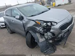 KNDPMCAC5L7690630 2020 KIA SPORTAGE