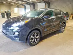 KNDPMCAC5L7691793 2020 KIA SPORTAGE