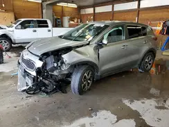 KNDPMCAC5L7698517 2020 KIA SPORTAGE