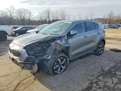 KNDPMCAC5L7698601 2020 KIA SPORTAGE