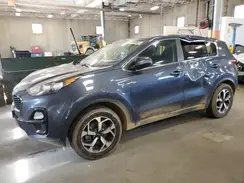 KNDPMCAC5L7699151 2020 KIA SPORTAGE