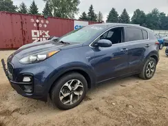 KNDPMCAC5L7699618 2020 KIA SPORTAGE