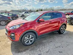 KNDPMCAC5L7703943 2020 KIA SPORTAGE