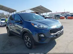 KNDPMCAC5L7705871 2020 KIA SPORTAGE