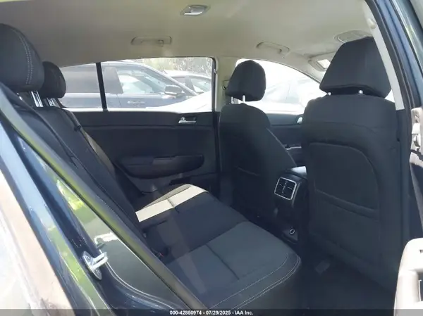 KNDPMCAC5L7705871 2020 KIA SPORTAGE - Image 8