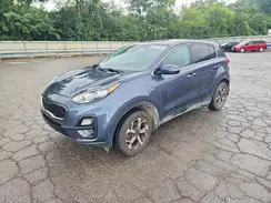 KNDPMCAC5L7705966 2020 KIA SPORTAGE