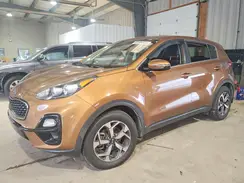 KNDPMCAC5L7707412 2020 KIA SPORTAGE