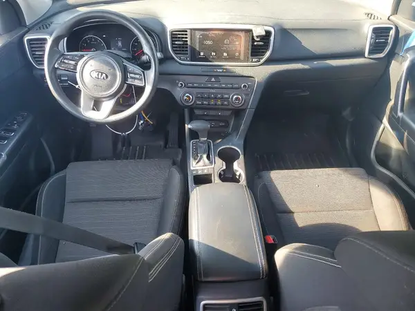 KNDPMCAC5L7707412 2020 KIA SPORTAGE - Image 8