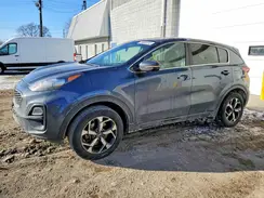 KNDPMCAC5L7711704 2020 KIA SPORTAGE