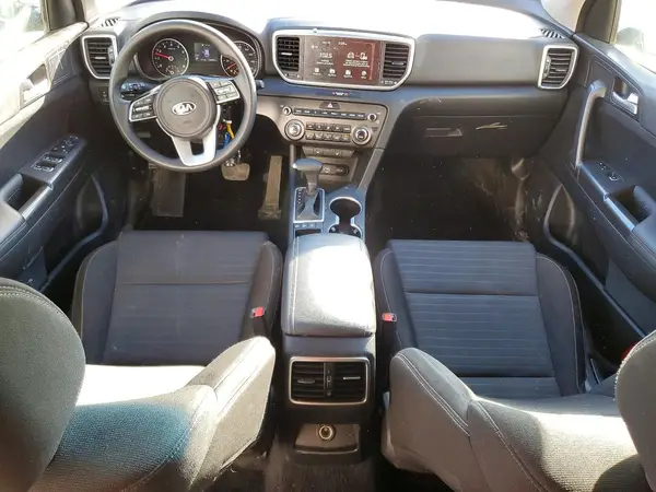 KNDPMCAC5L7711704 2020 KIA SPORTAGE - Image 8
