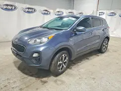 KNDPMCAC5L7713680 2020 KIA SPORTAGE