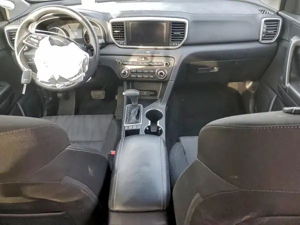 KNDPMCAC5L7714876 2020 KIA SPORTAGE - Image 8