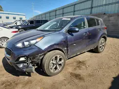 KNDPMCAC5L7719303 2020 KIA SPORTAGE