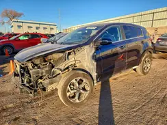 KNDPMCAC5L7722573 2020 KIA SPORTAGE