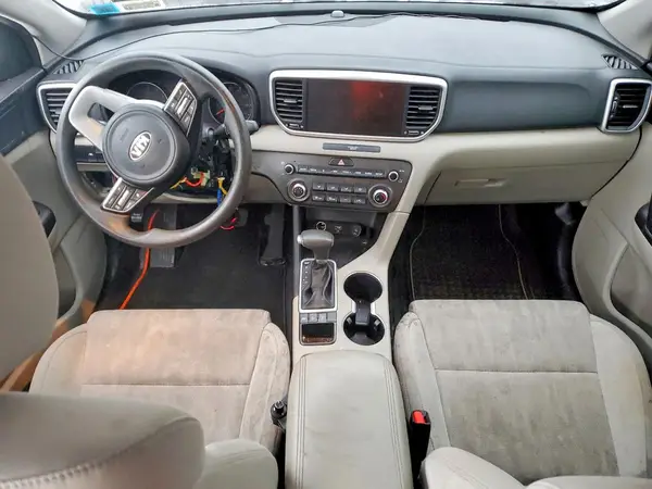KNDPMCAC5L7725358 2020 KIA SPORTAGE - Image 8