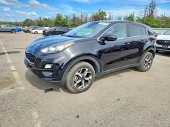 KNDPMCAC5L7725361 2020 KIA SPORTAGE