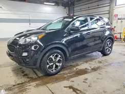 KNDPMCAC5L7727210 2020 KIA SPORTAGE