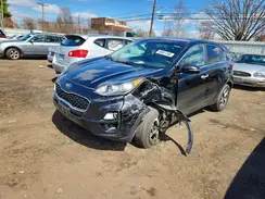 KNDPMCAC5L7728521 2020 KIA SPORTAGE
