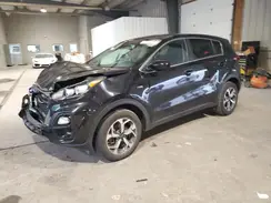 KNDPMCAC5L7730172 2020 KIA SPORTAGE
