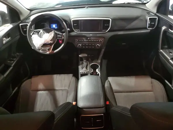 KNDPMCAC5L7730172 2020 KIA SPORTAGE - Image 8