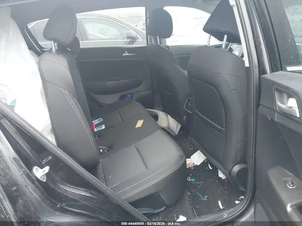KNDPMCAC5L7731032 2020 KIA SPORTAGE - Image 8