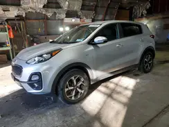 KNDPMCAC5L7732469 2020 KIA SPORTAGE