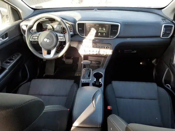 KNDPMCAC5L7733895 2020 KIA SPORTAGE - Image 8