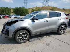 KNDPMCAC5L7734044 2020 KIA SPORTAGE