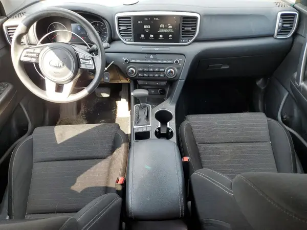 KNDPMCAC5L7734044 2020 KIA SPORTAGE - Image 8