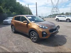 KNDPMCAC5L7734920 2020 KIA SPORTAGE