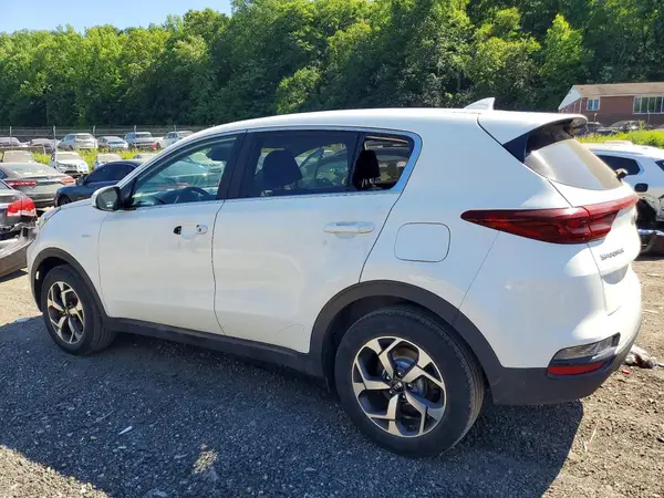 KNDPMCAC5L7736246 2020 KIA SPORTAGE - Image 2