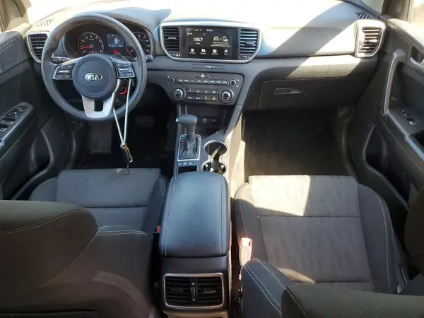 KNDPMCAC5L7736246 2020 KIA SPORTAGE - Image 8