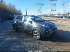 KNDPMCAC5L7738739 2020 KIA SPORTAGE